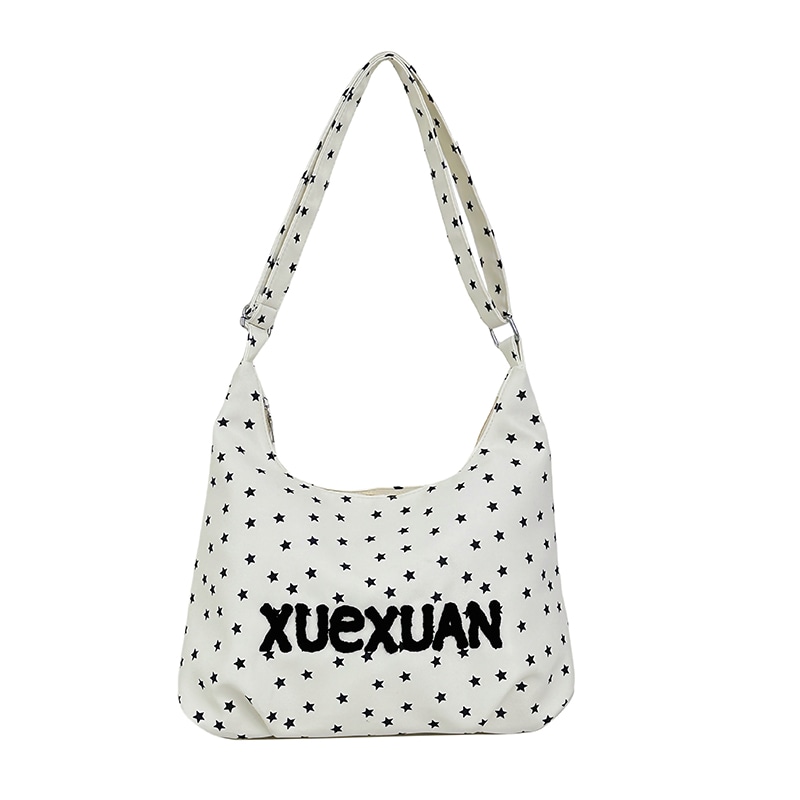 DCLOUD Tote