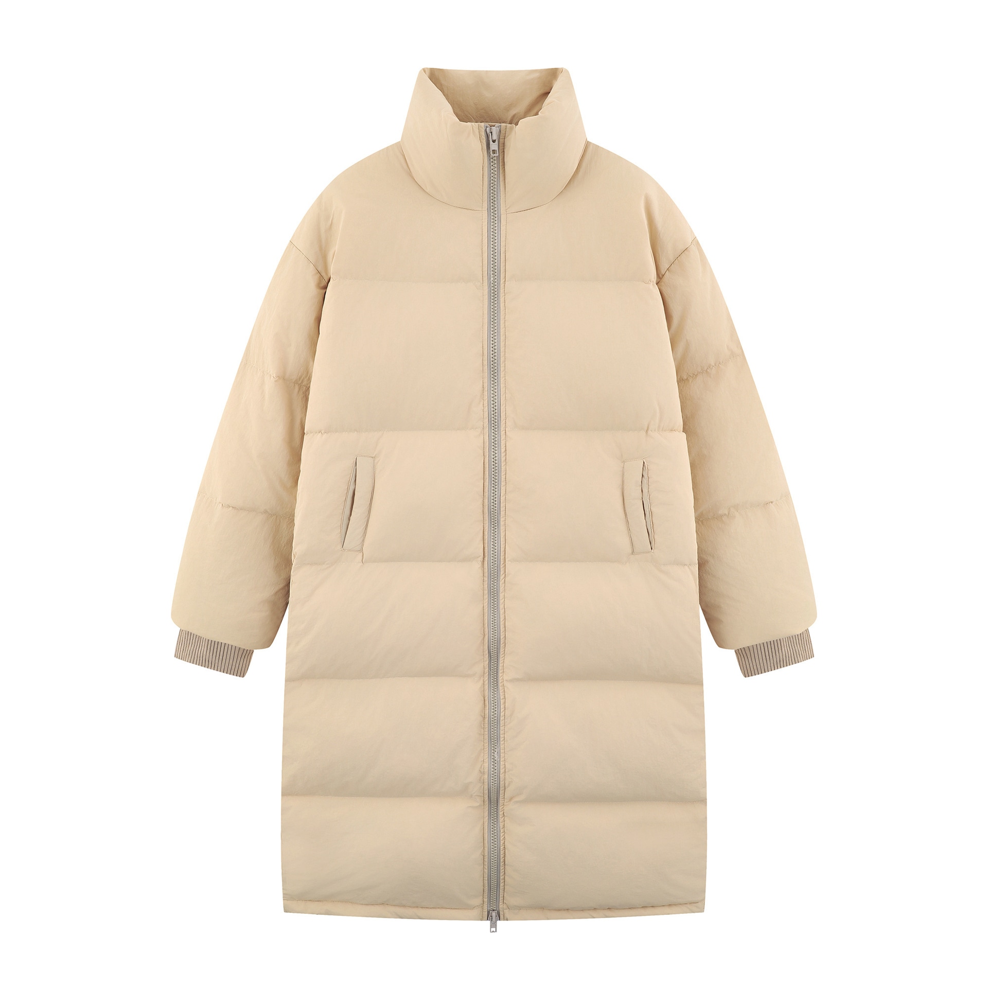 Gbxm Long Coat — фото 5