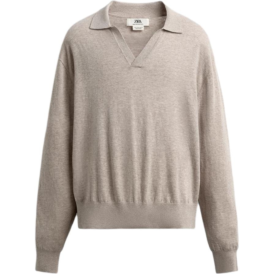 ZARA Polo