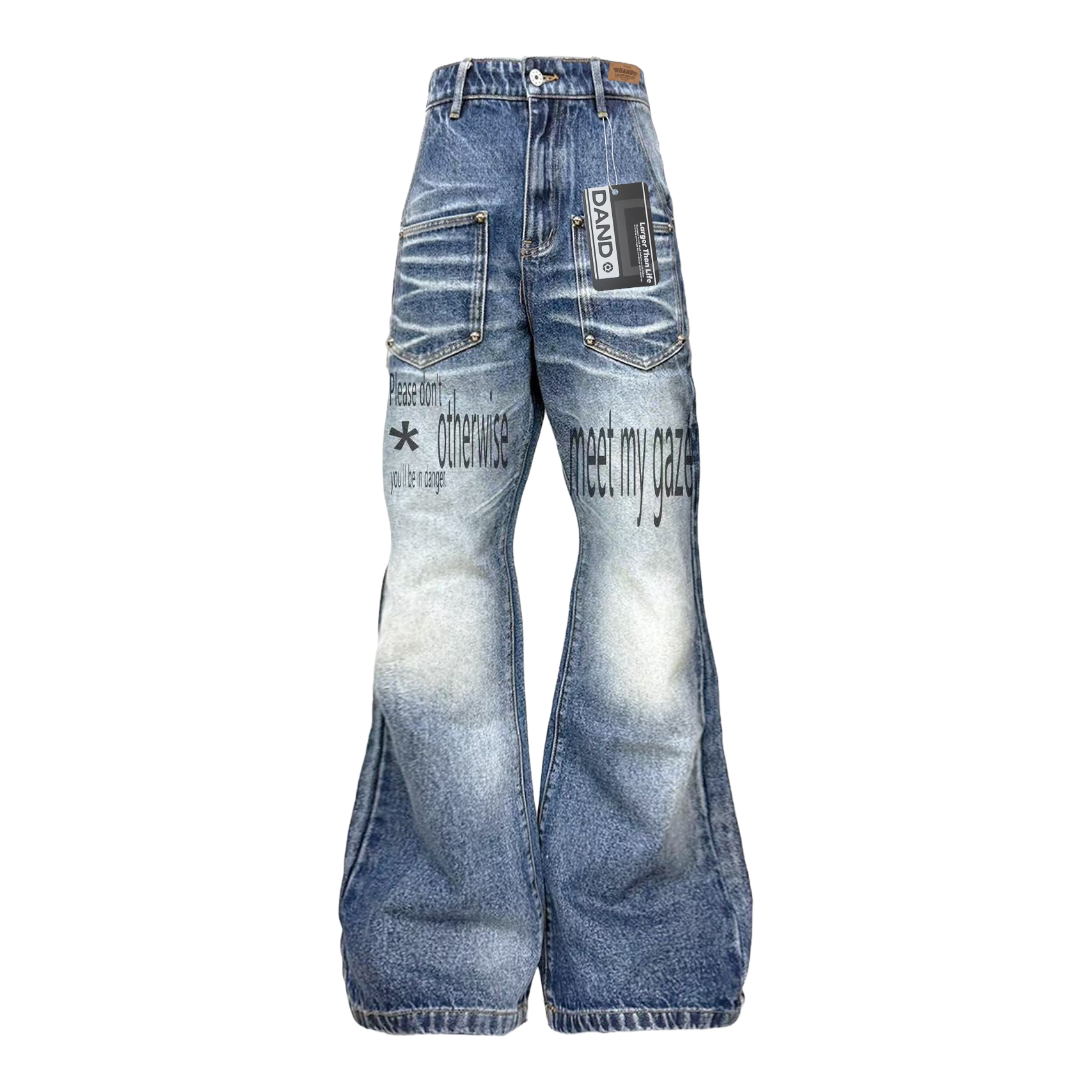 DAND vintage