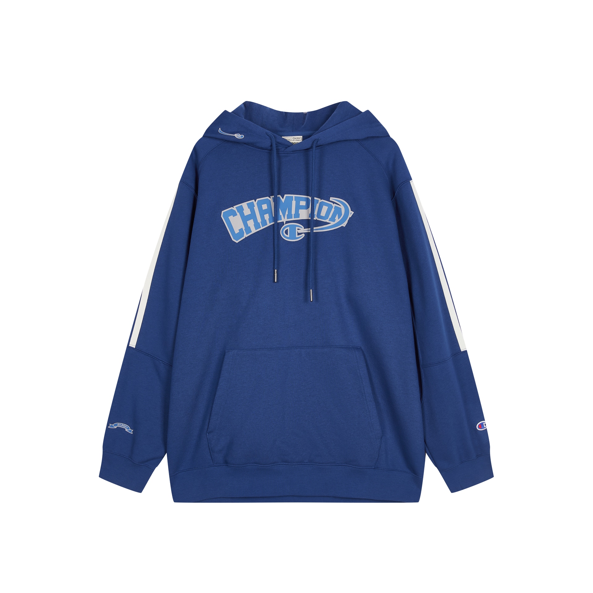 Champion x Harry Potter FW25 Hoodie
