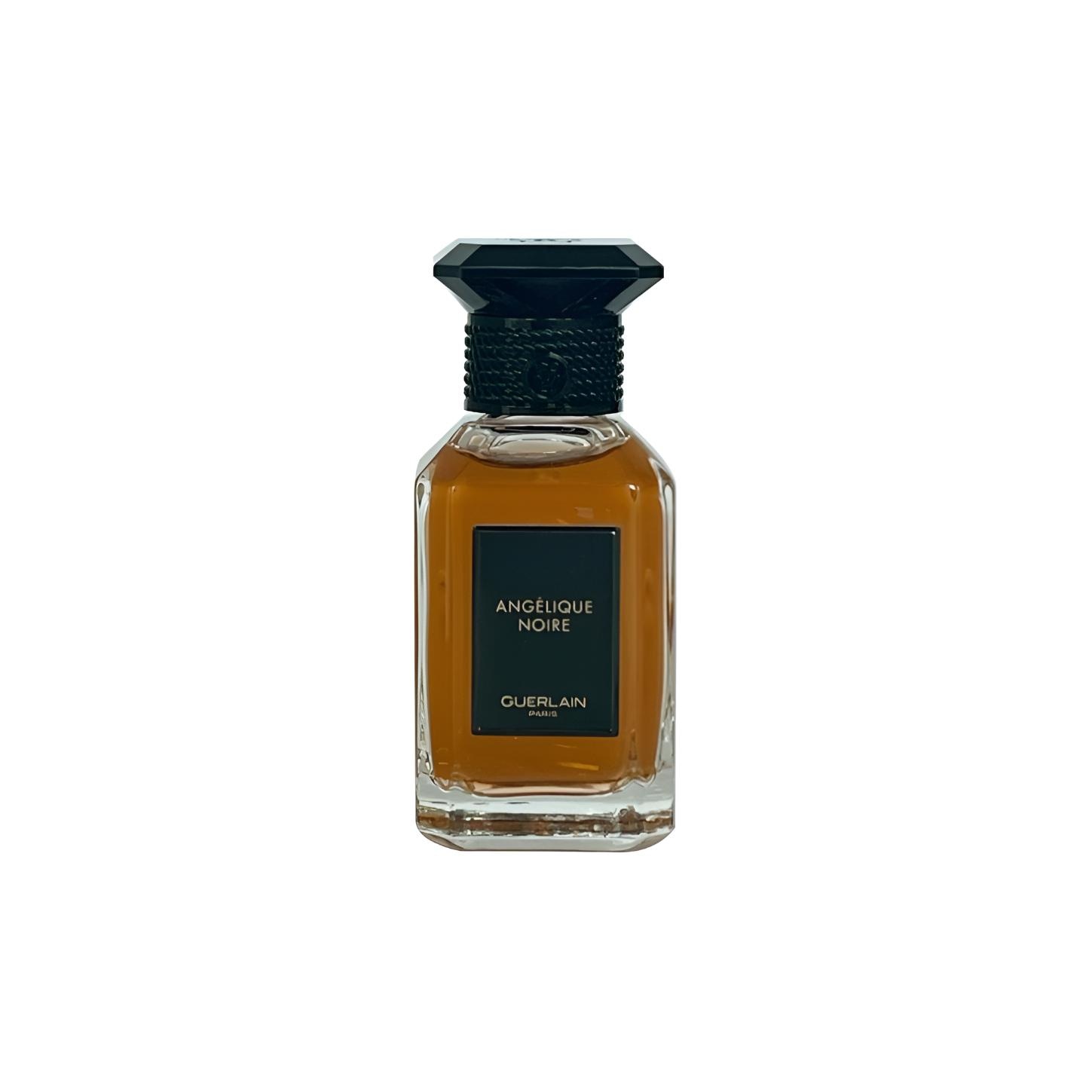 GUERLAIN/娇兰 EDP 10ml
