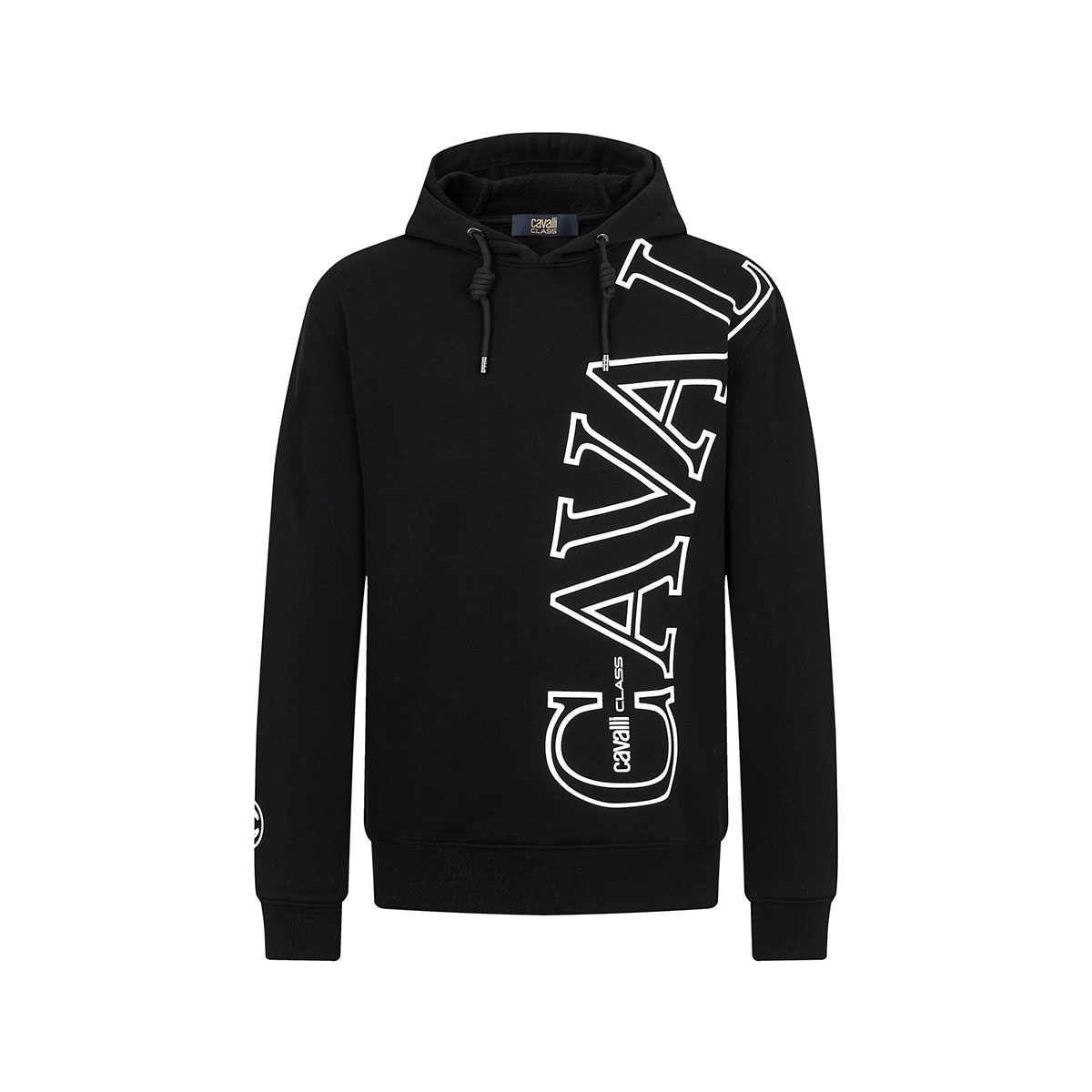 Cavalli Class LOGO