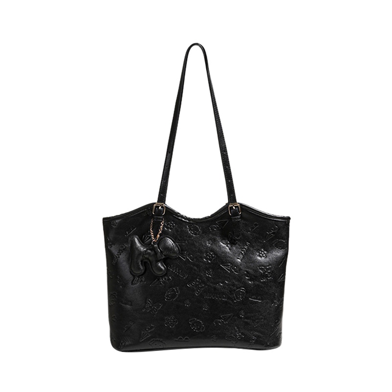 JANE KLAIN Tote Bag