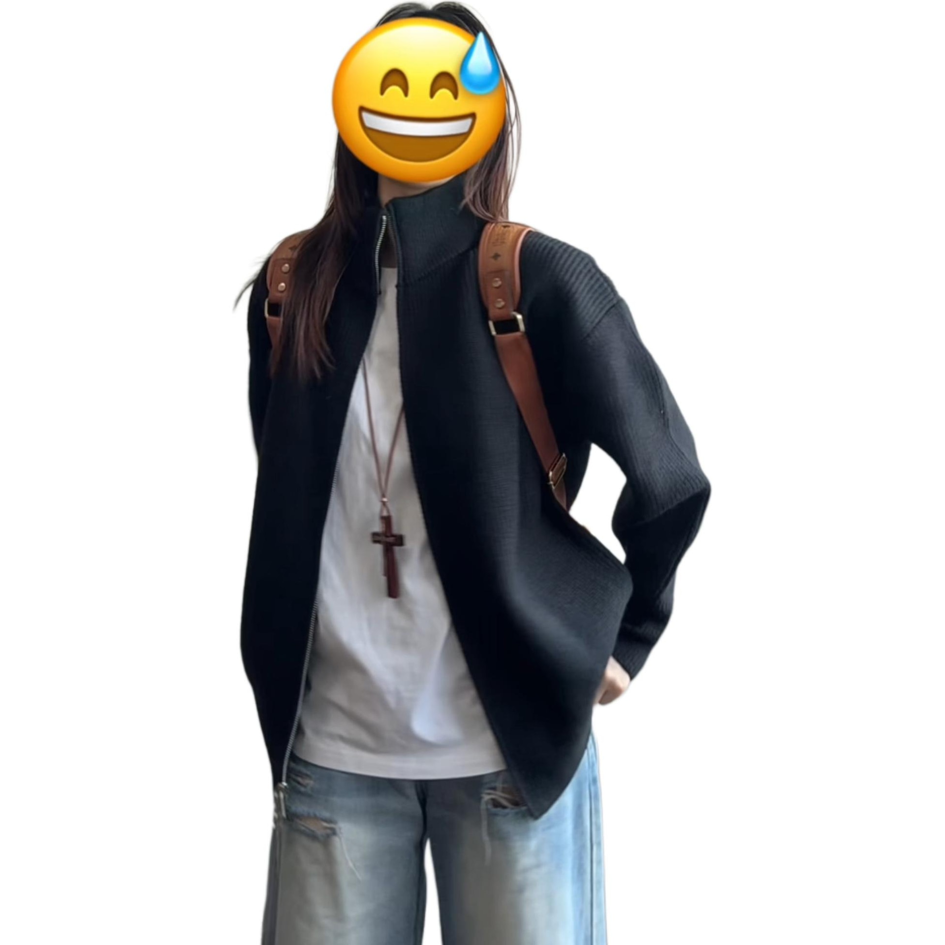 DAFK/刀锋 DAFK cleanfitvibe