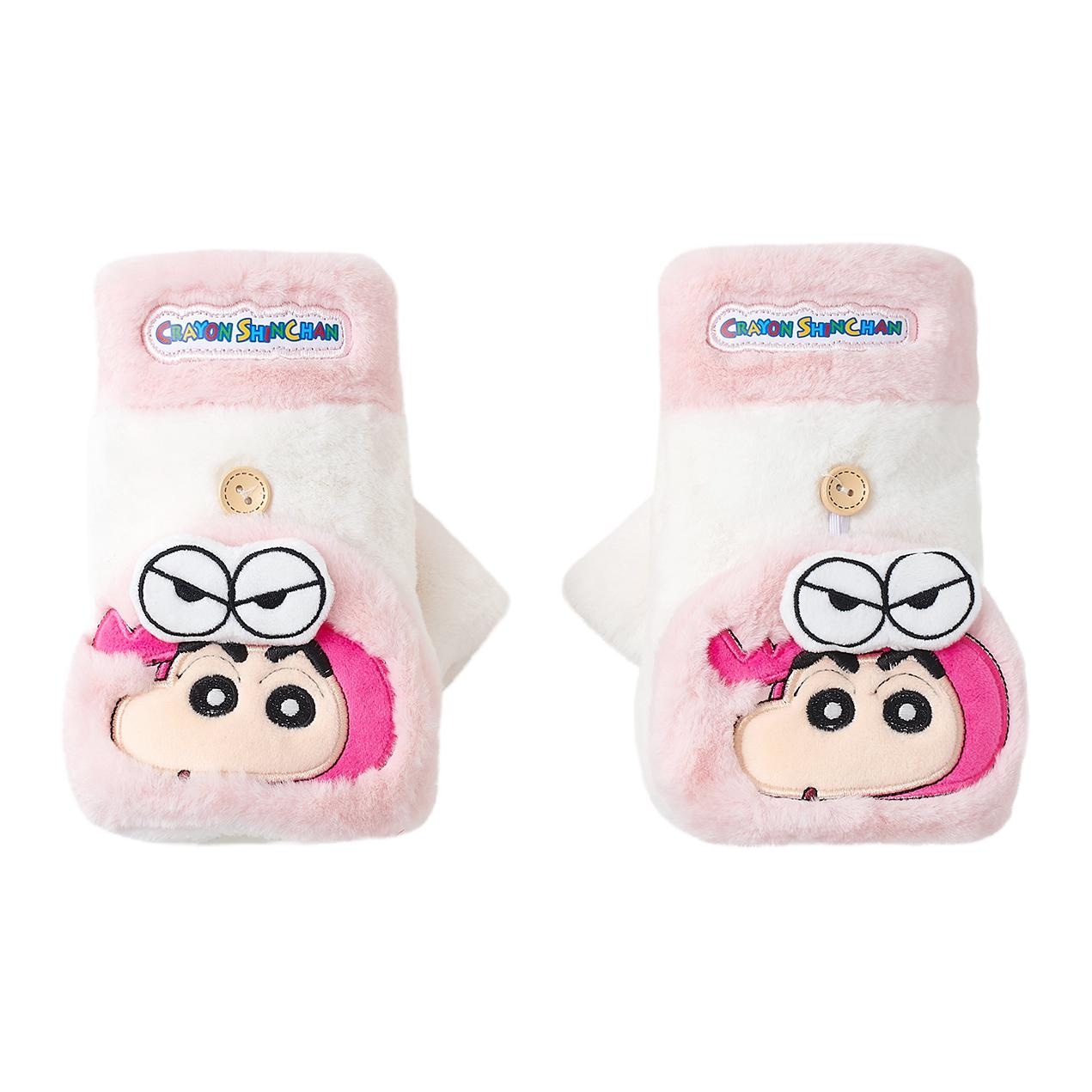 Аксессуары Crayon Shinchan