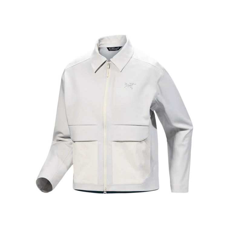 Arcteryx FW25 SONII MX logo