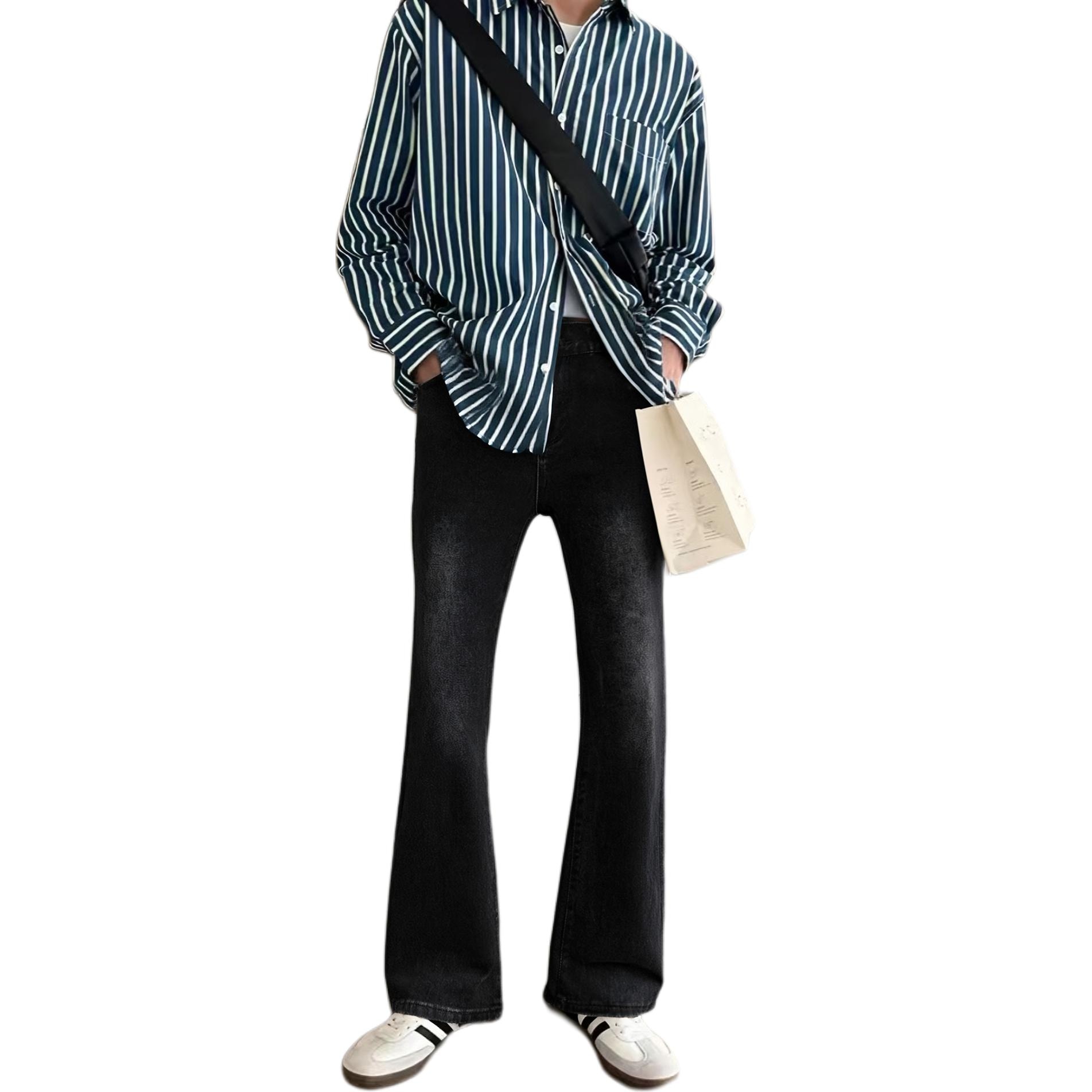 DOENU ootd