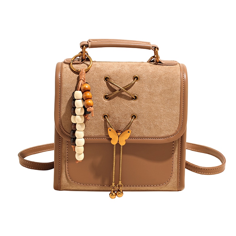 奕旅 Yilv Bow Backpack — фото 4
