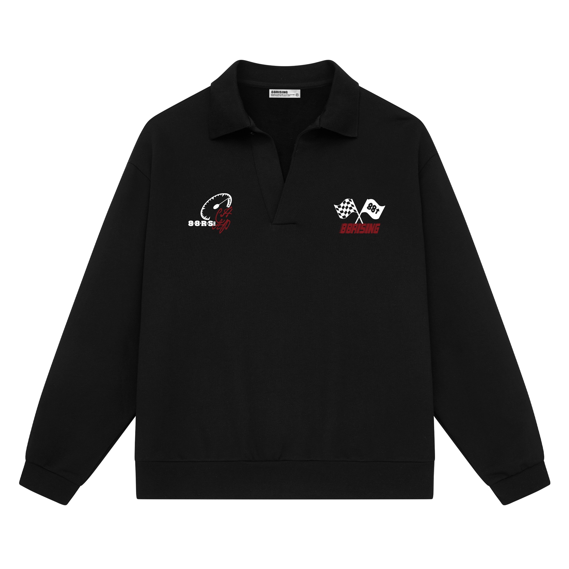 88rising LOGOpolo