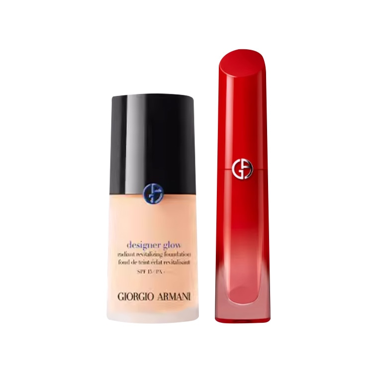 Giorgio Armani