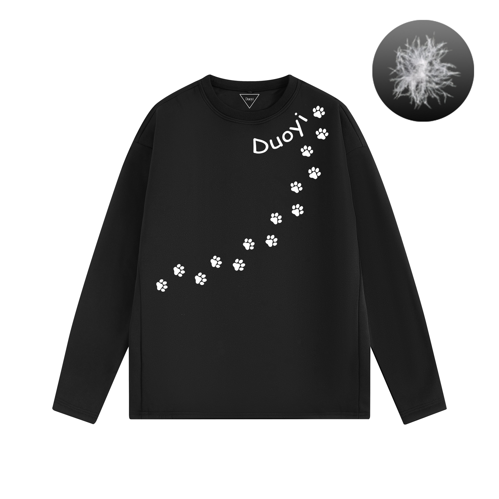 Duoyi朵以 Duoyi 90T