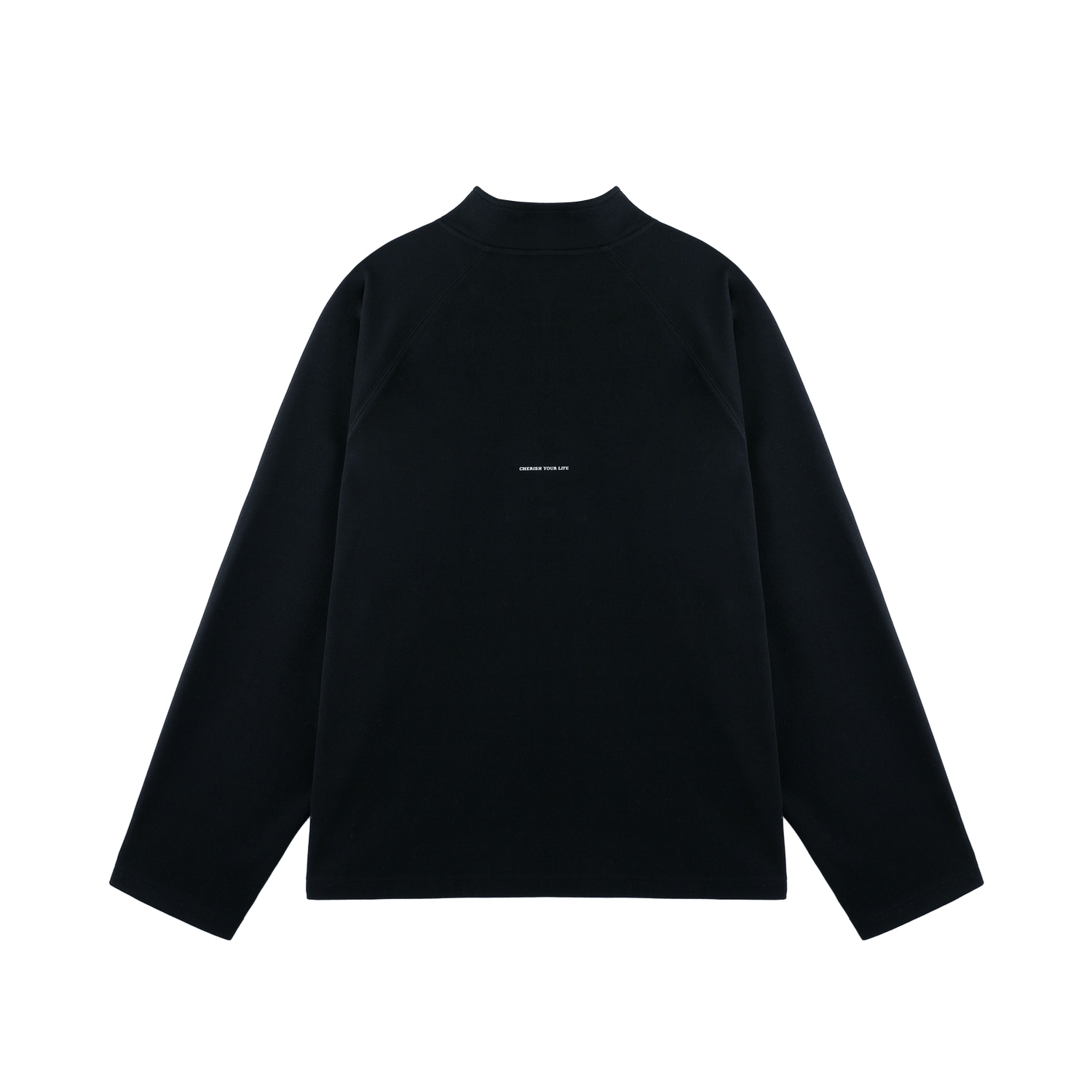 Bjhg Cleanfit Polo Sweatshirt — фото 1