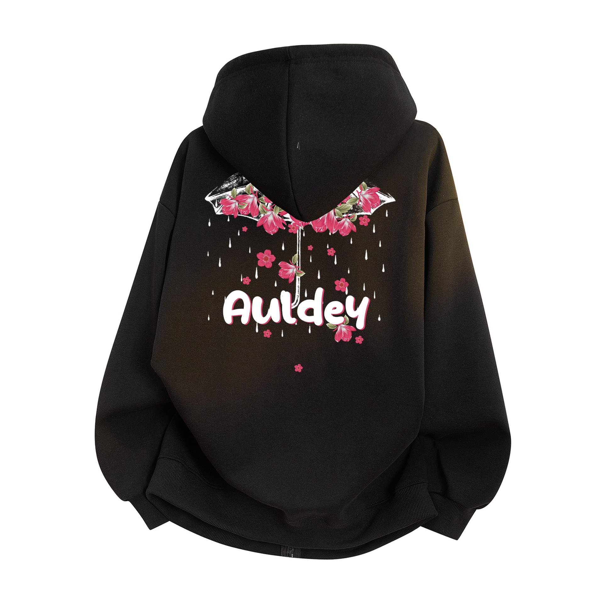 Худи Auldey