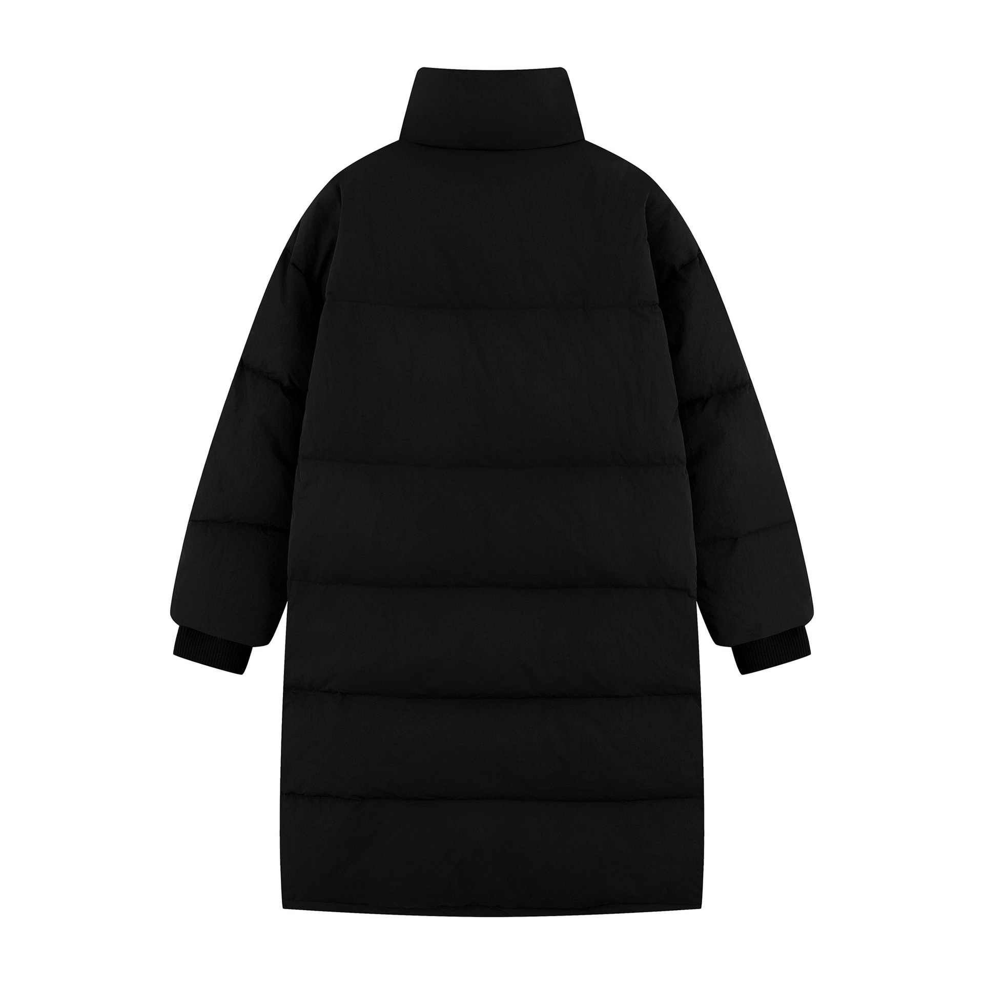 Gbxm Long Coat — фото 1