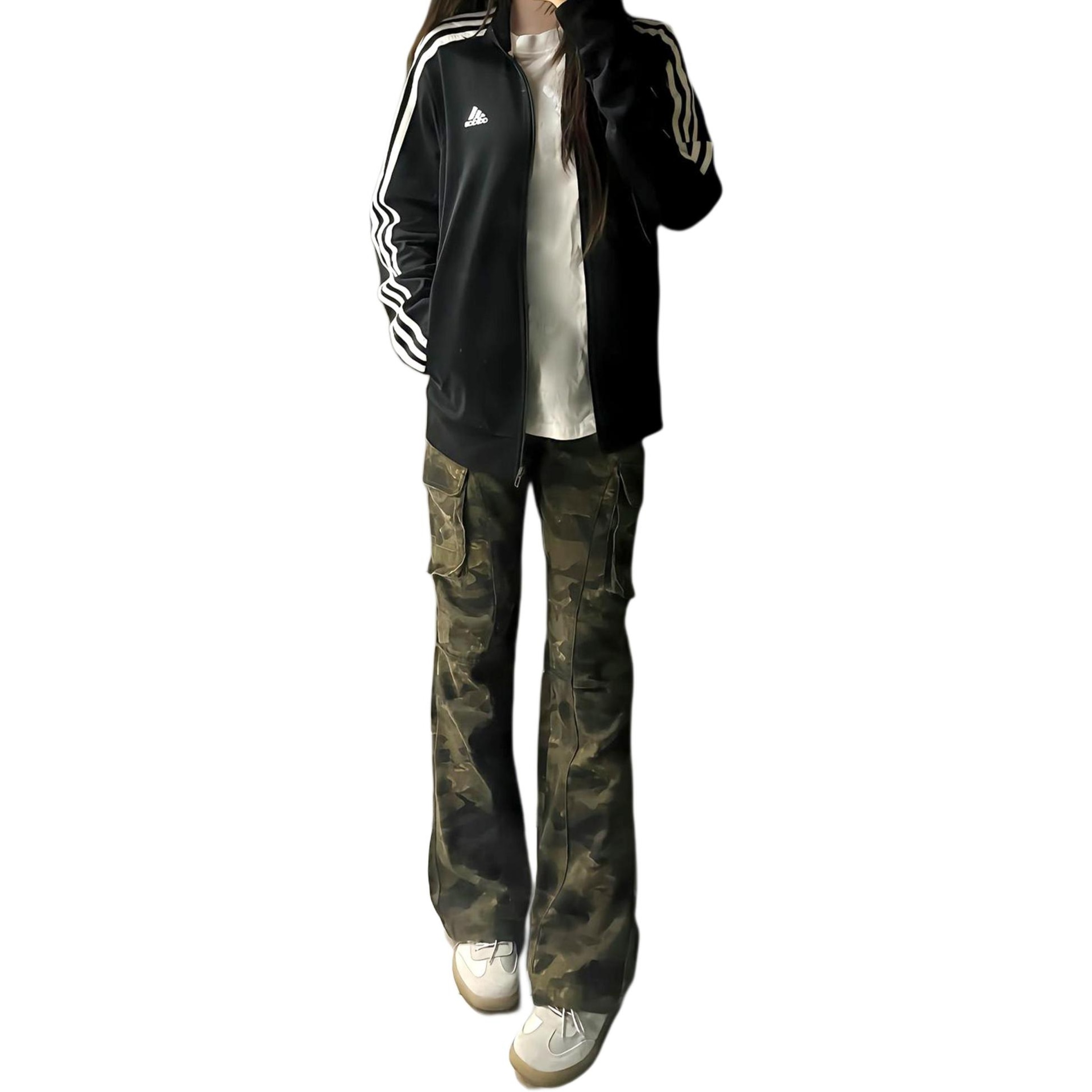 DAFK/刀锋 DAFK vibecleanfit