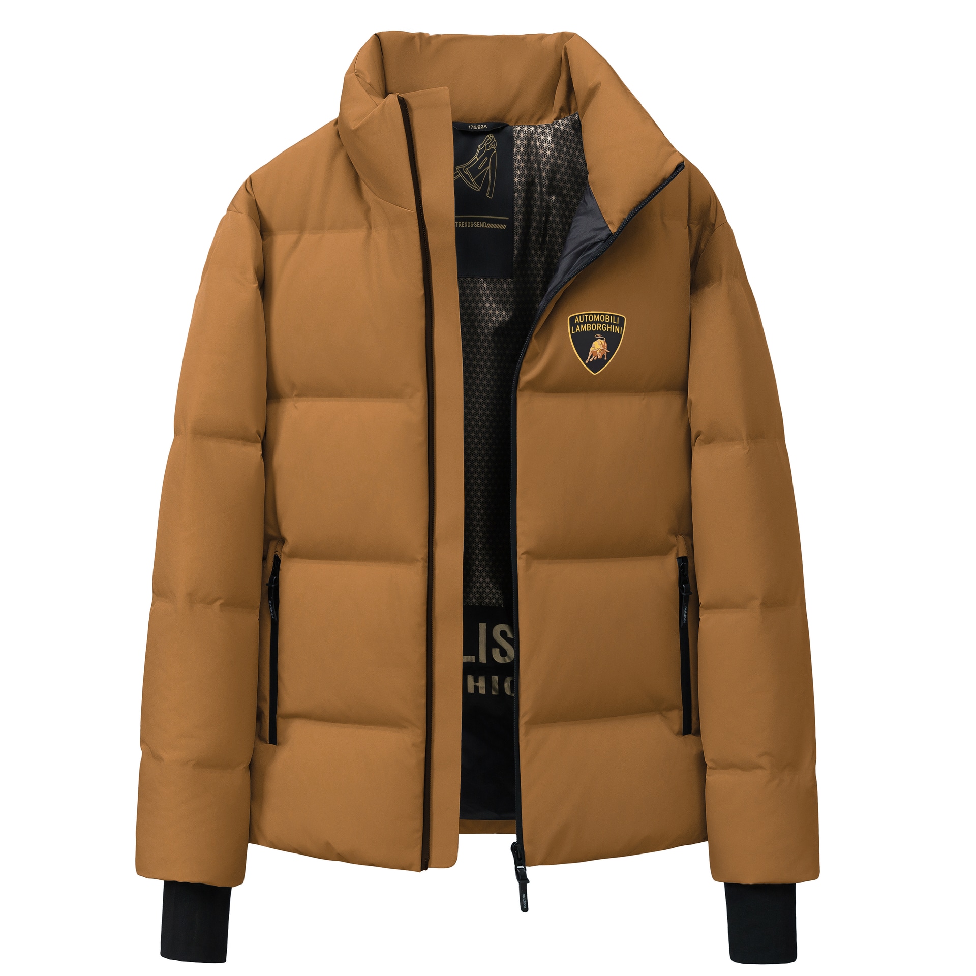 Automobili Lamborghini cityboy