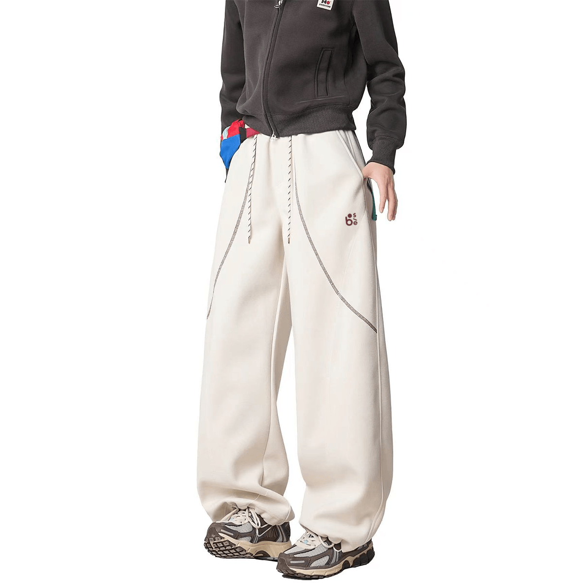 bosie 伯喜 bosie