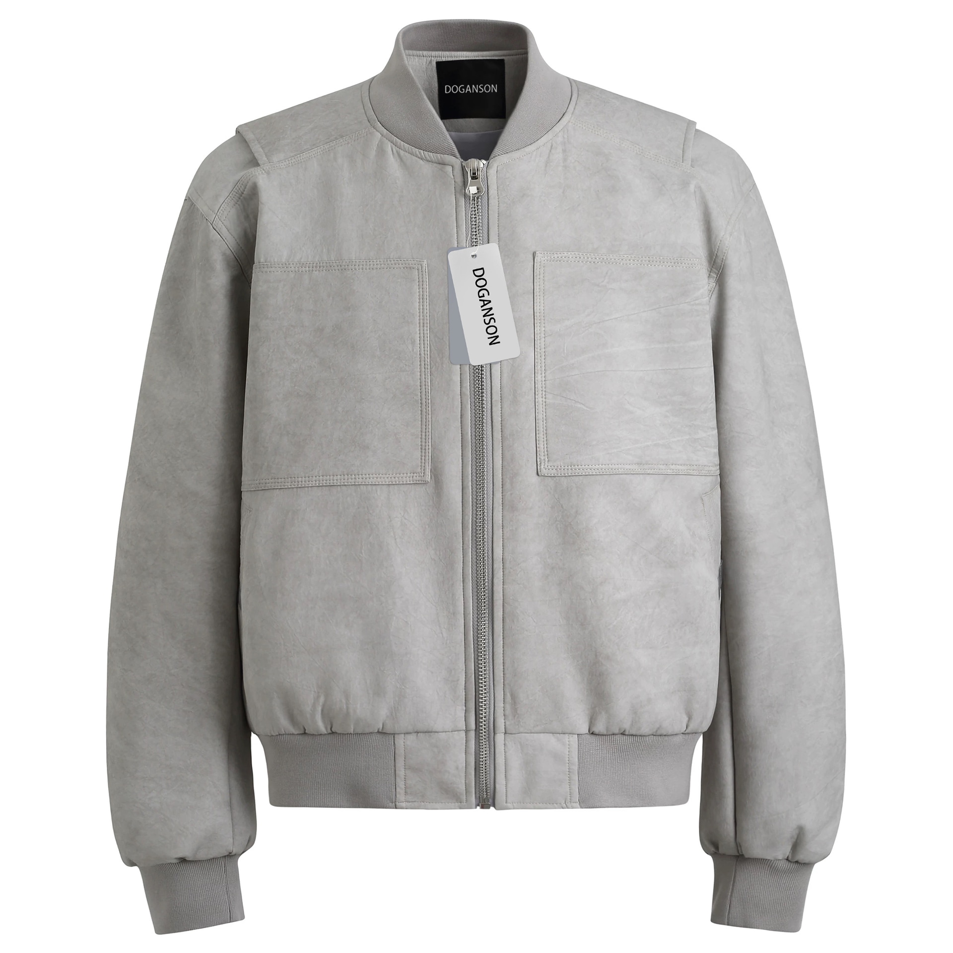 DOGANSON bomber