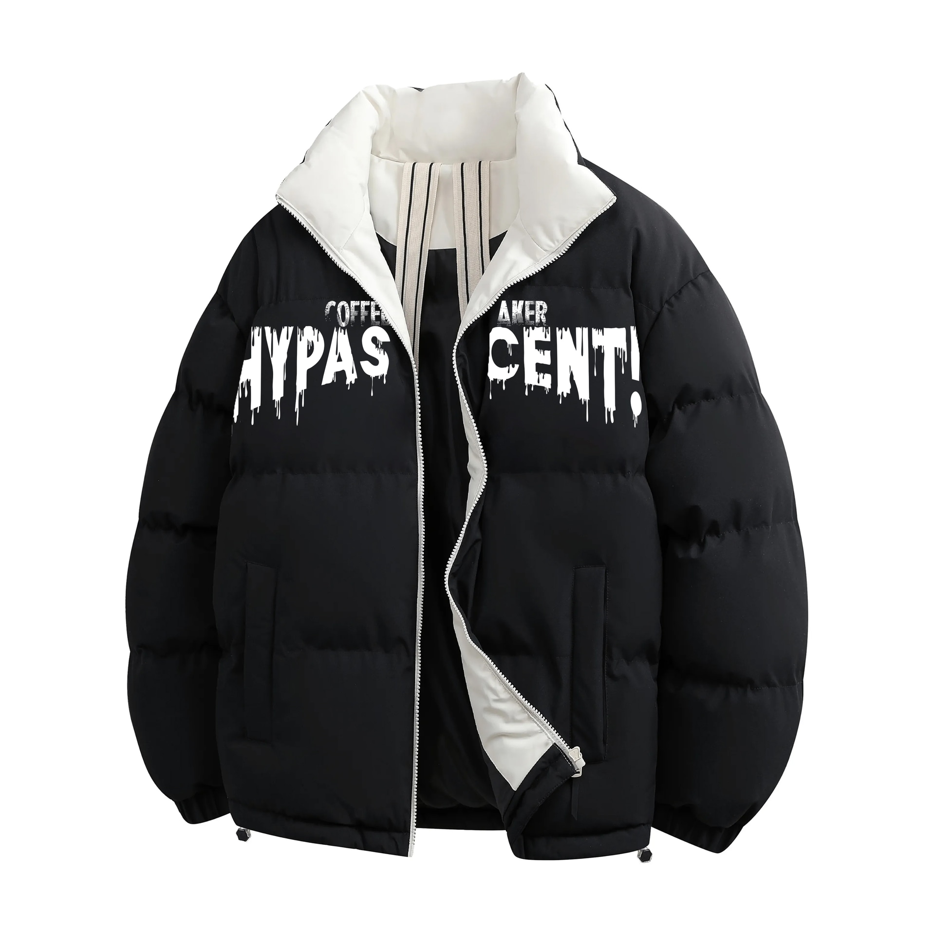 HYPASCENT
