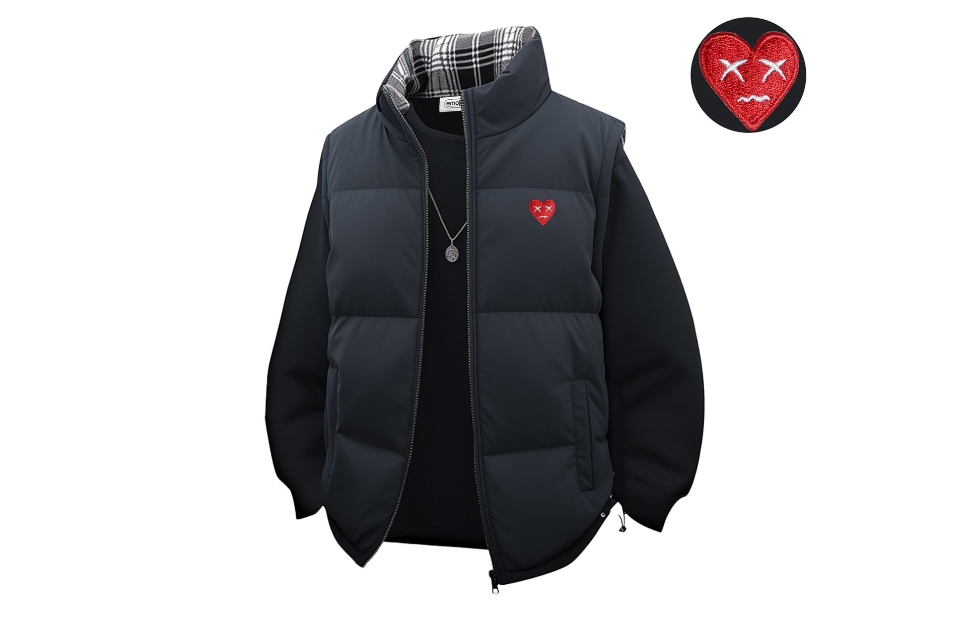 emoji oversize