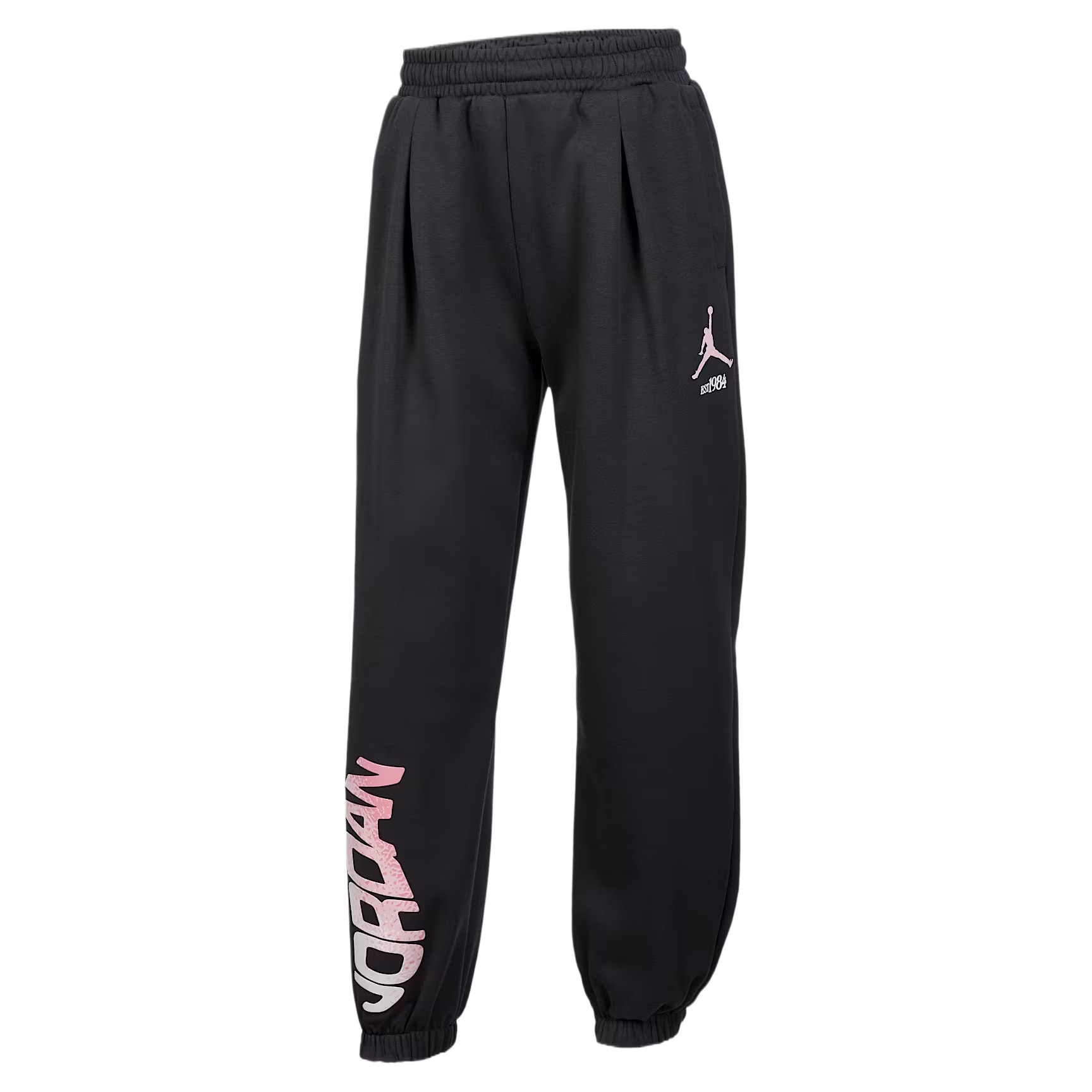 Jordan Jumpman Club