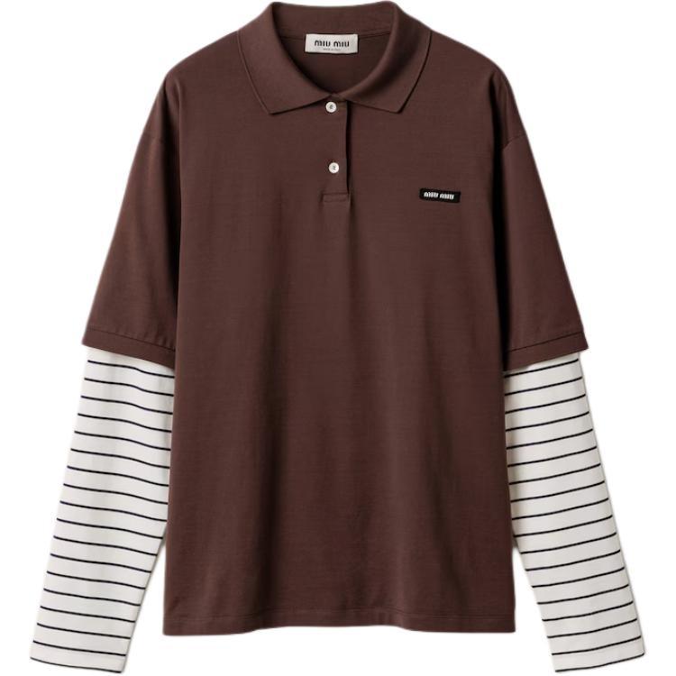 MIU MIU Polo
