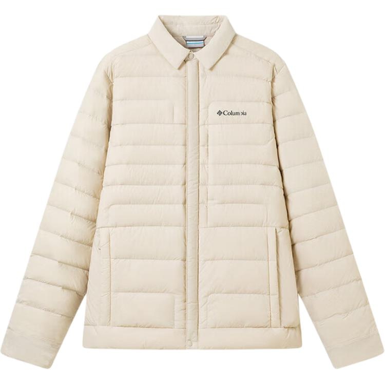 Columbia Omni-Shield Down Jacket