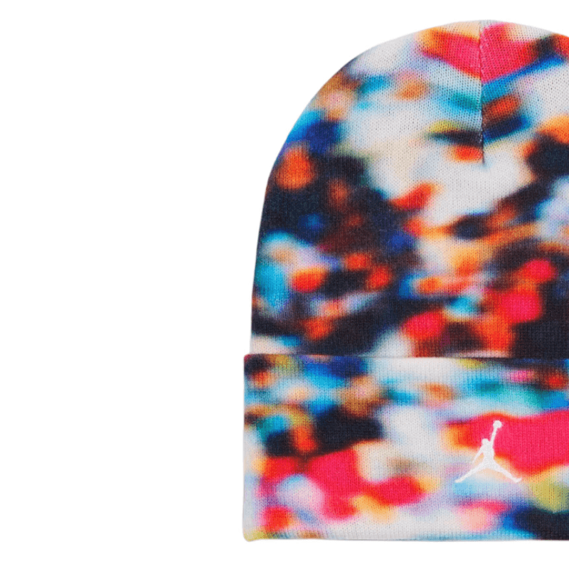 Jordan Beanie White — фото 1