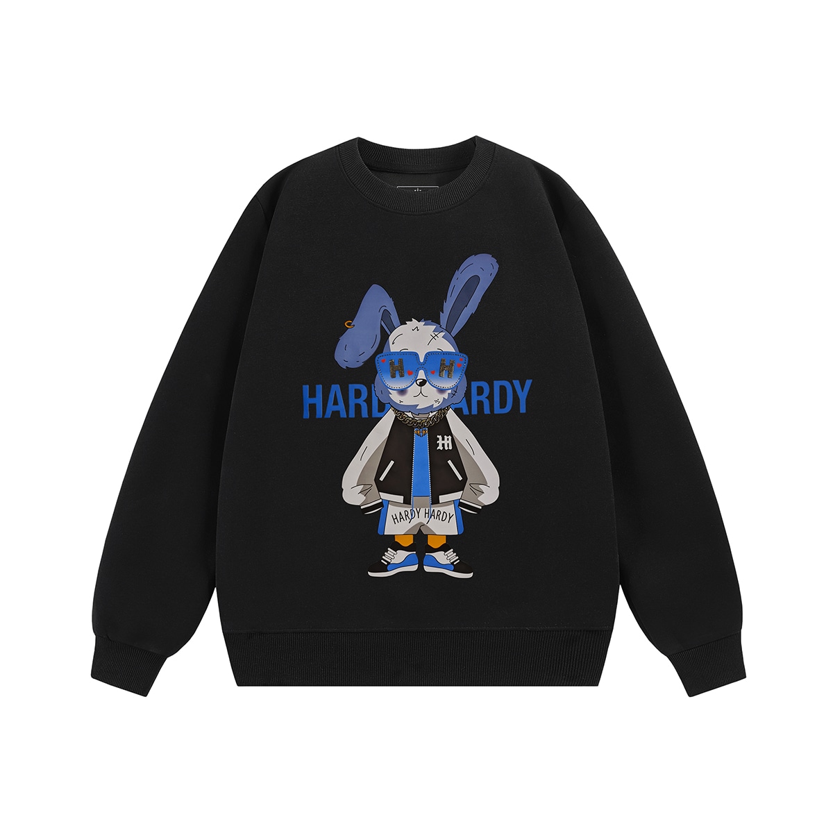 Худи Hardy Hardy