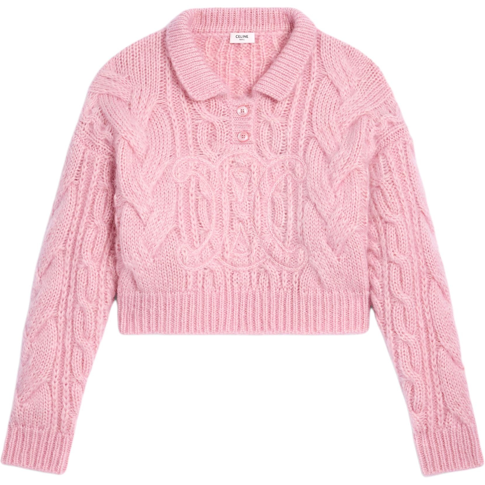 Celine Polo