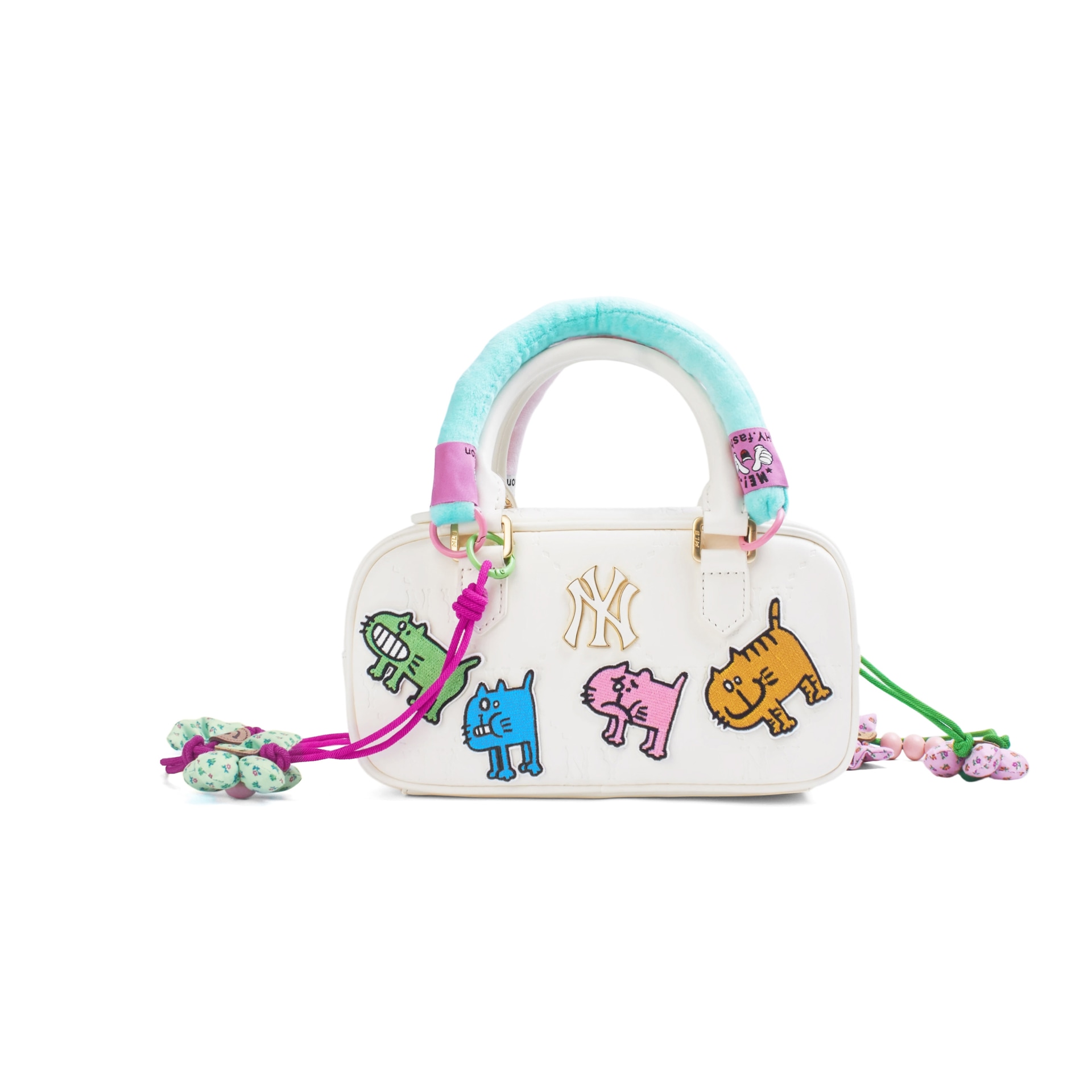 MLB Cute Park Ido Bowling Bag