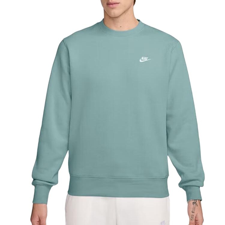 Худи Nike Club AS M NK BB CREW