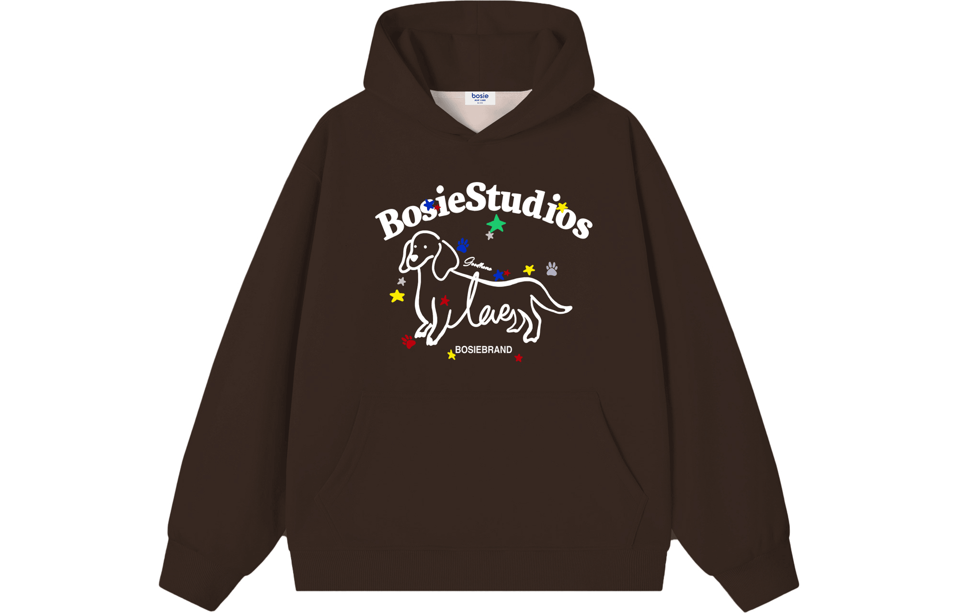 bosie 伯喜 bosie