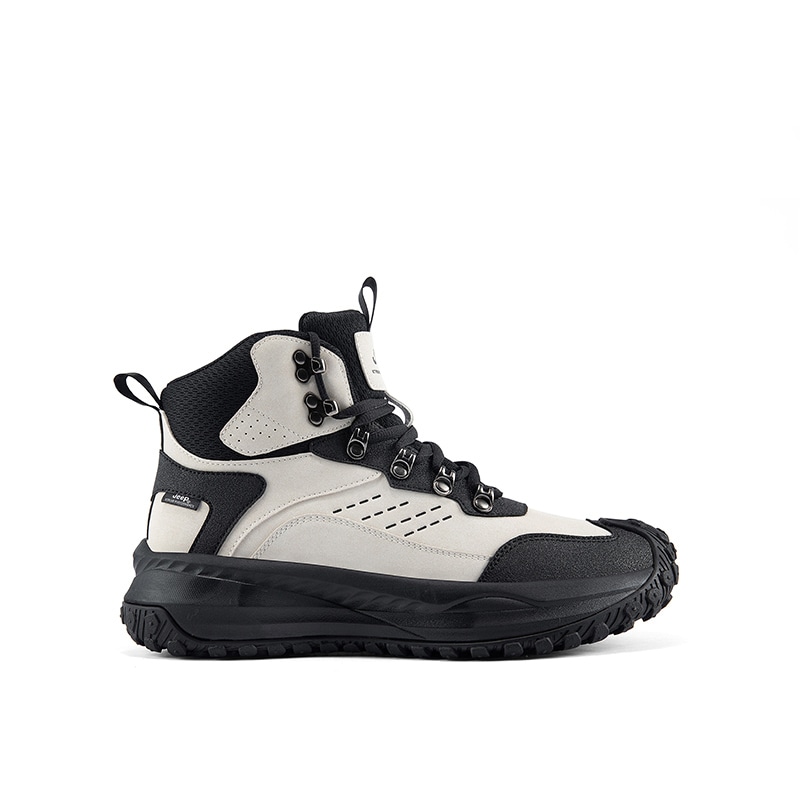 Jeep Snow Boots — фото 11