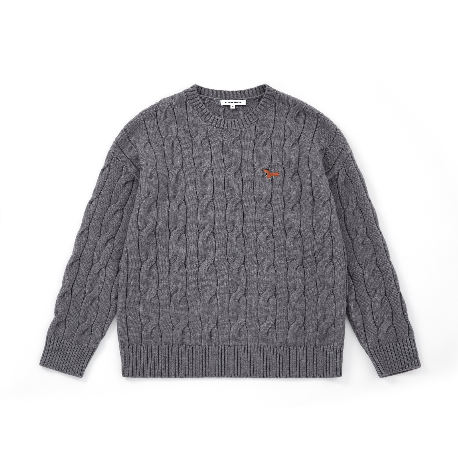 Climax Vision Sweater