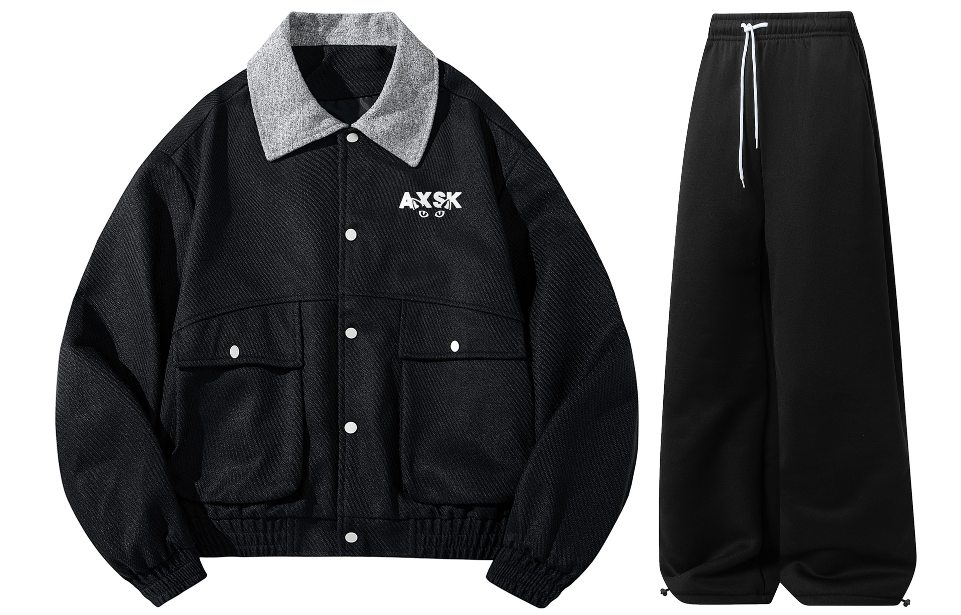 A.X.S.K