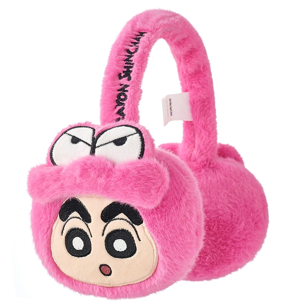 Crayon Shinchan Q