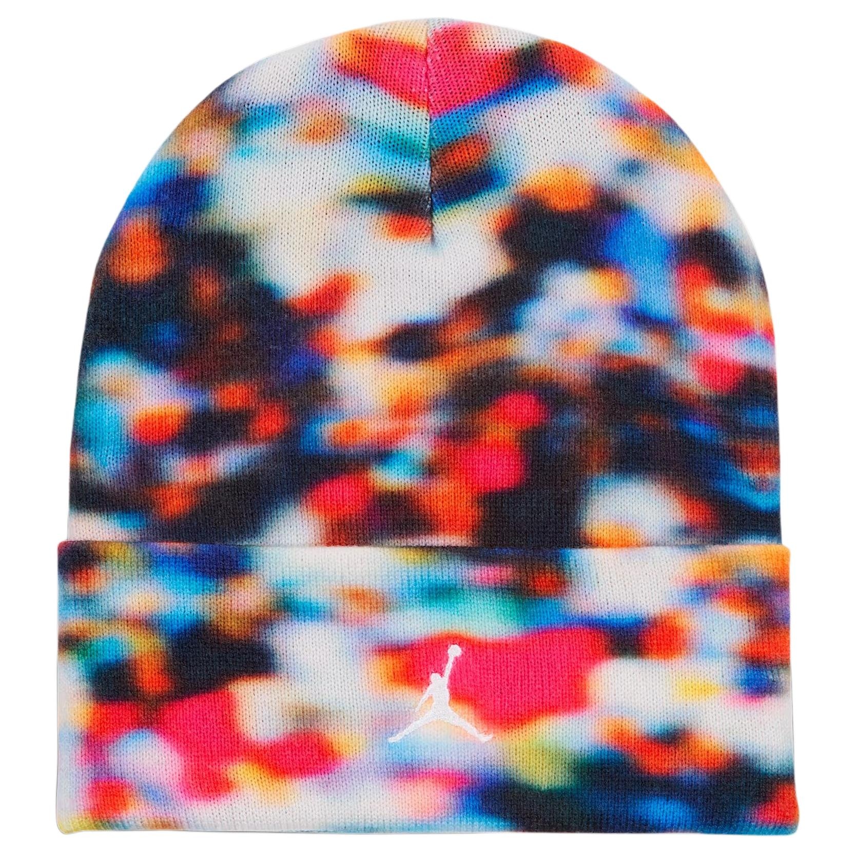 Jordan Beanie White