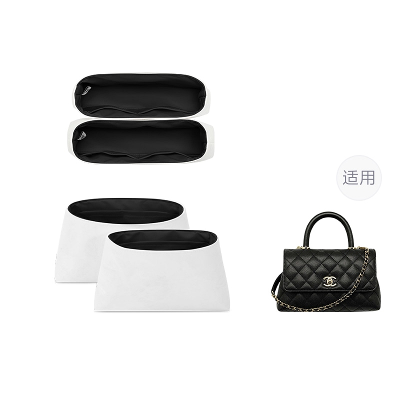 FANJI CHANELCoco handlemini 19242933