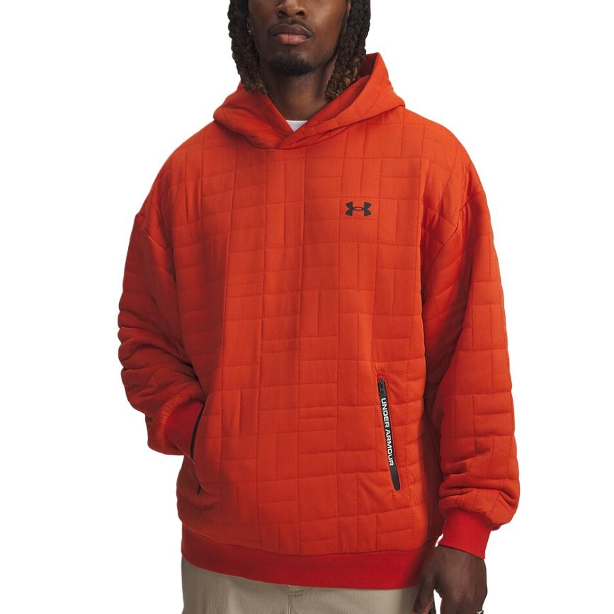 Худи Under Armour FW25