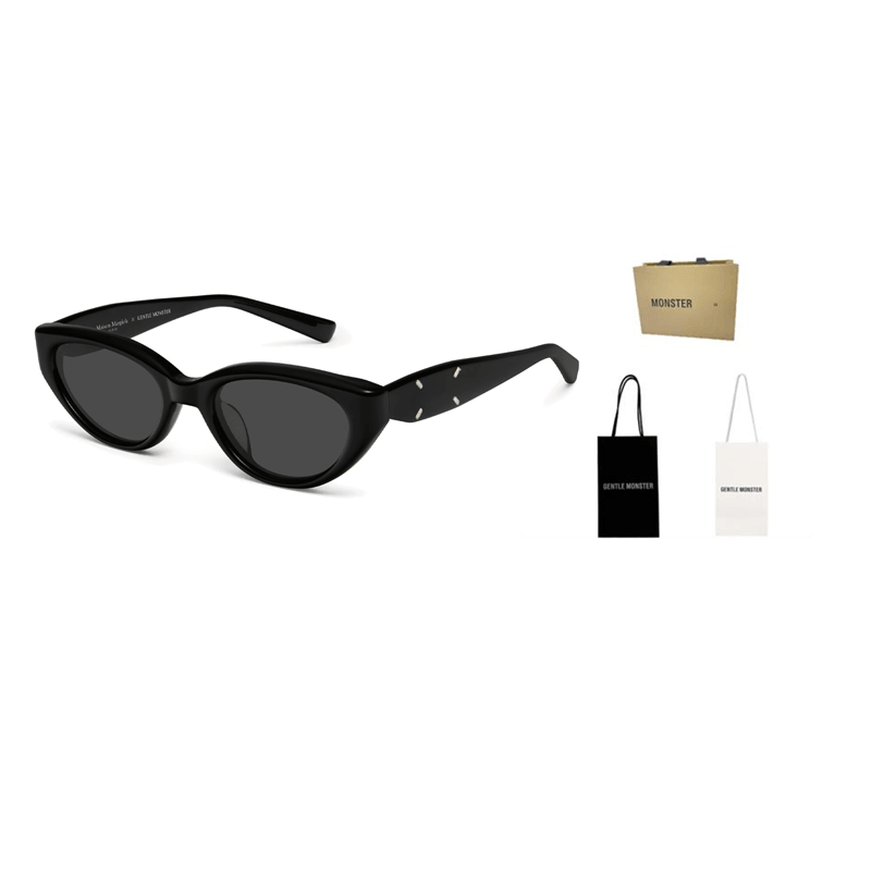 Очки GENTLE MONSTER Maison Margiela MM108-01