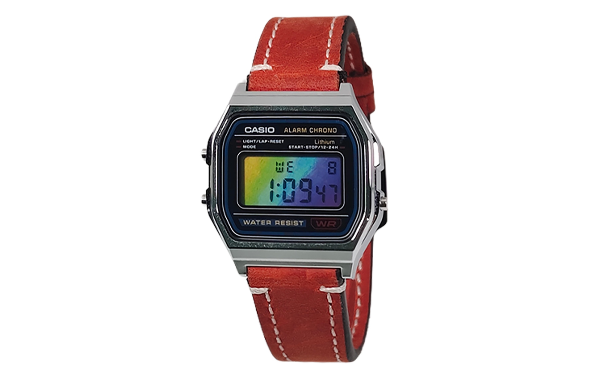 Часы Casio 200 A158WA-1