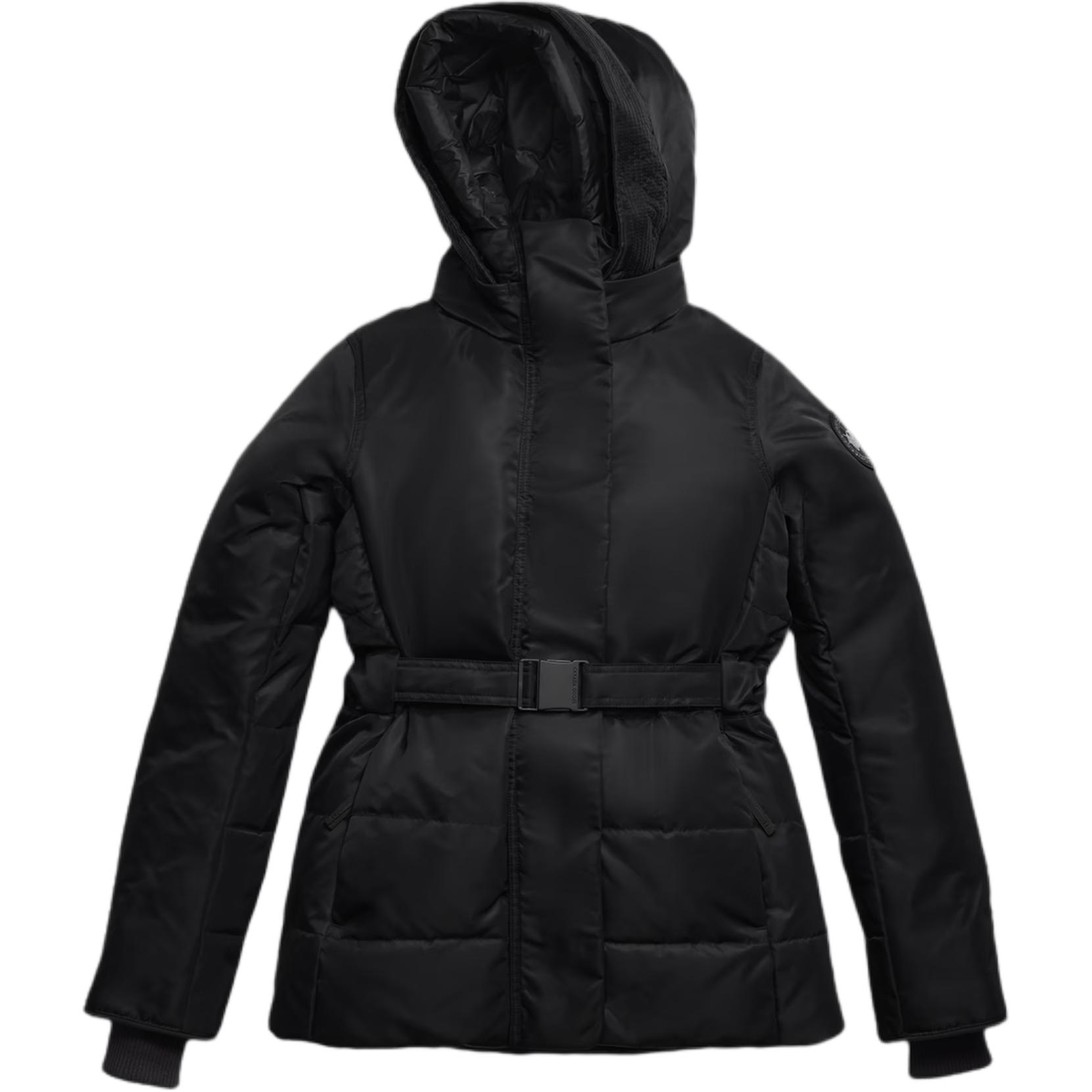Canada Goose FW22 McKenna