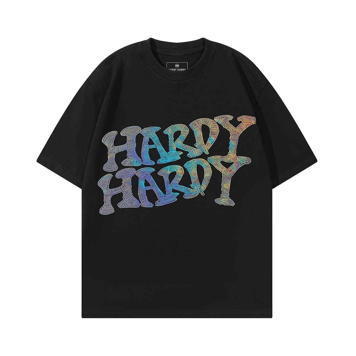 Футболка Hardy Hardy T