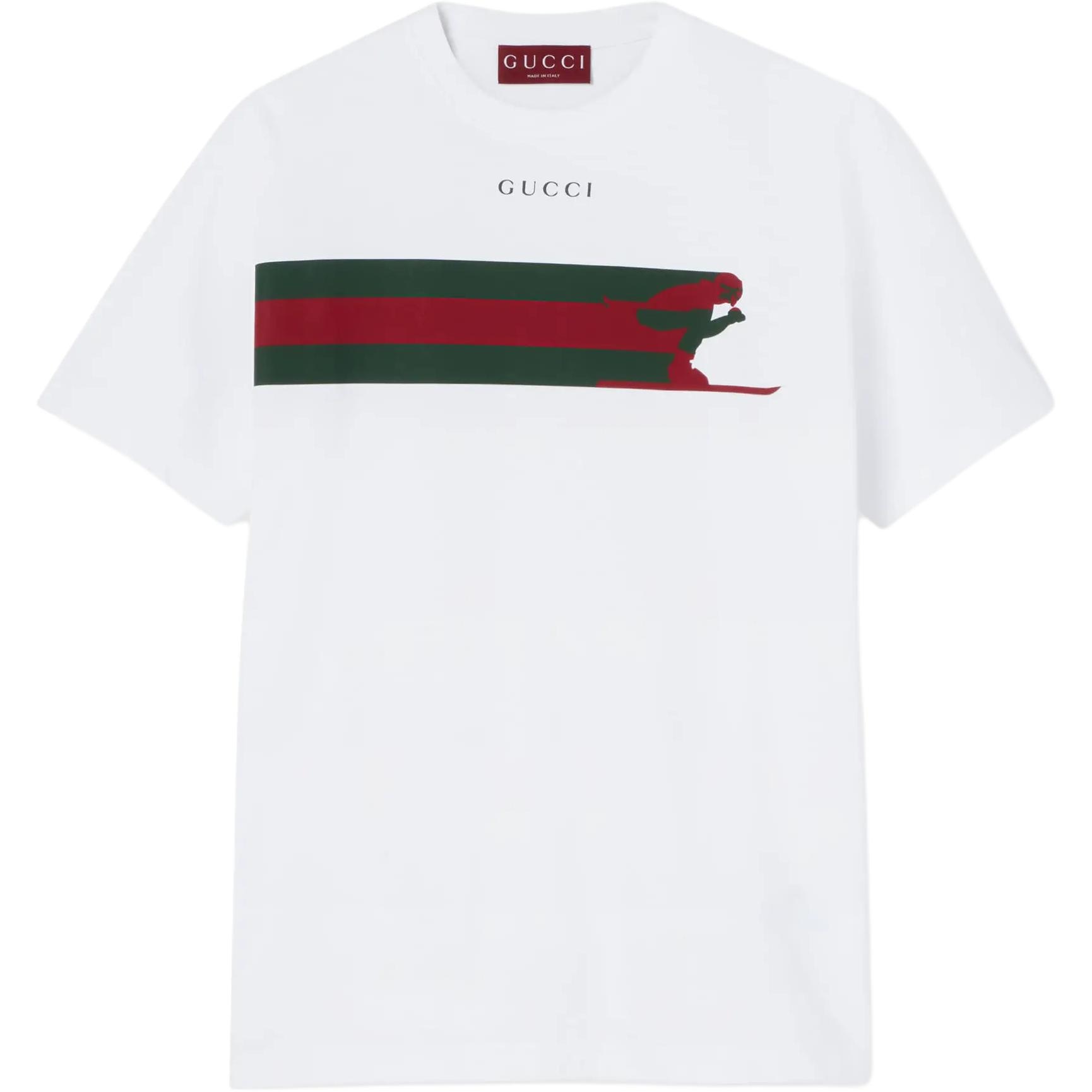 Футболка Gucci T