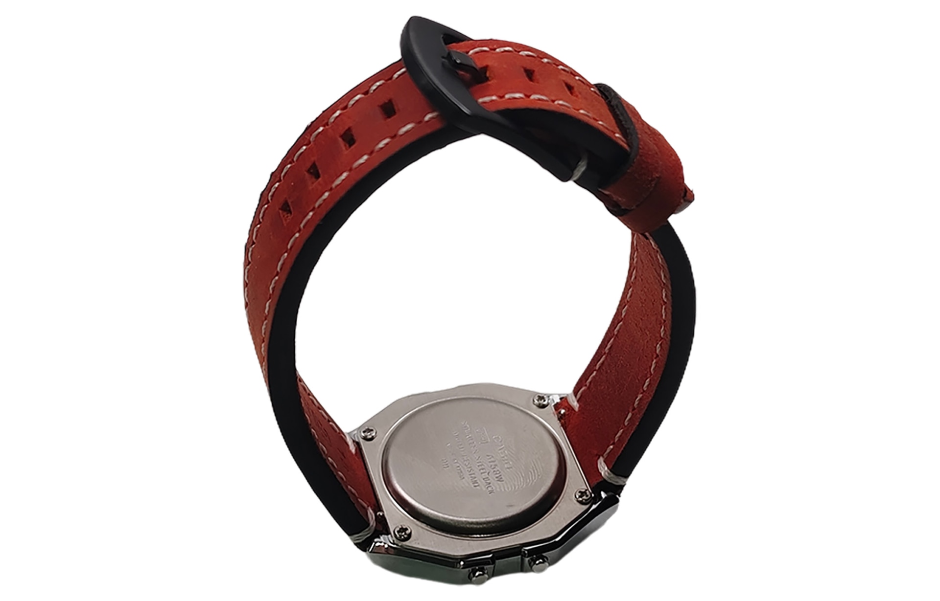 Casio 200 A158WA-1 — фото 3