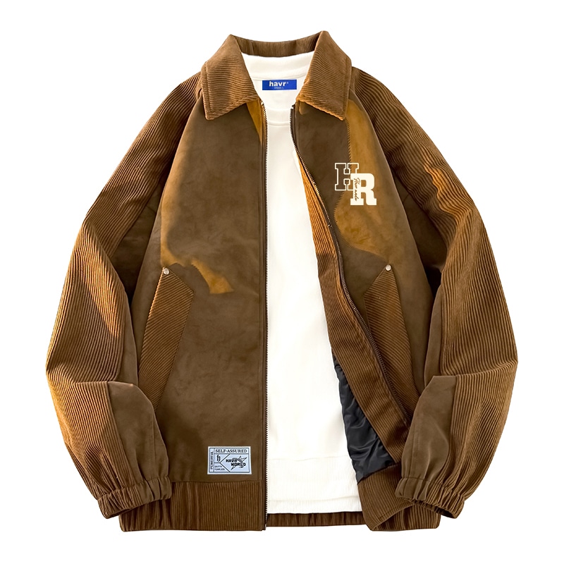 HAVR Logo