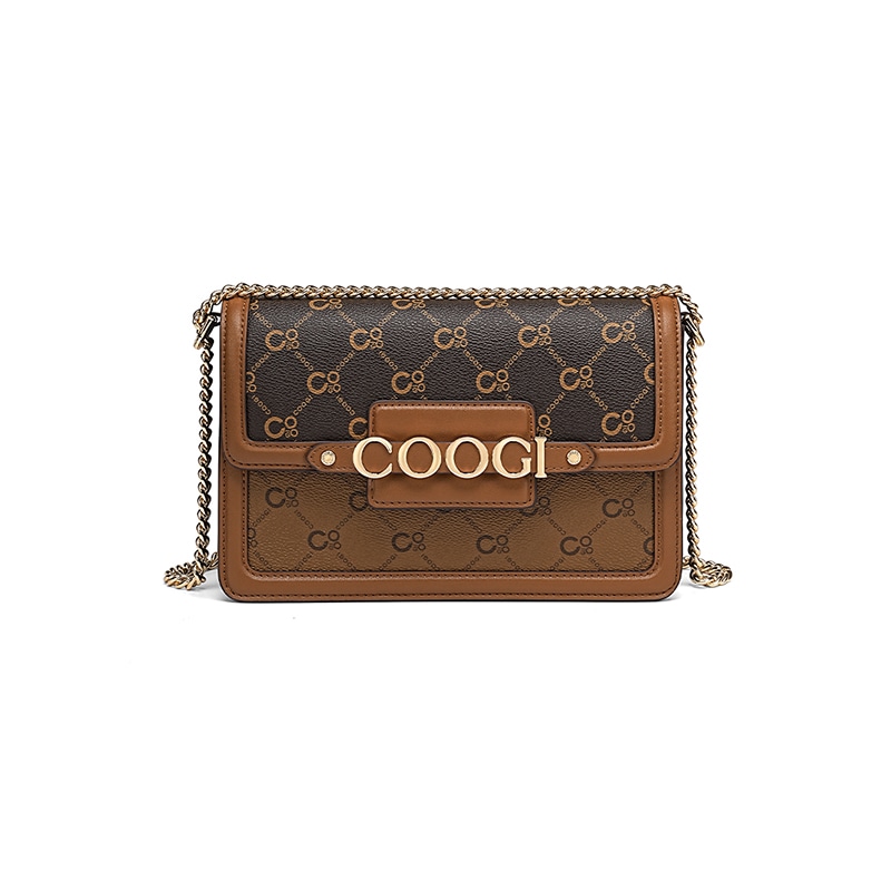 COOGI