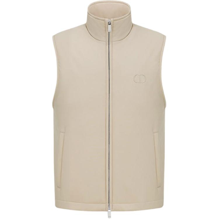 Dior SS26 Essentials